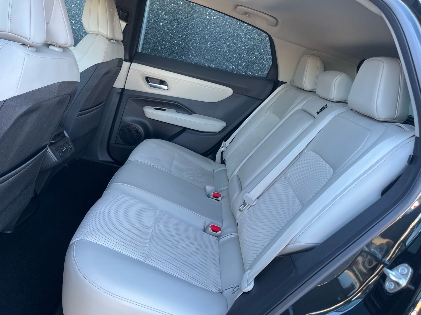 Billede af Nissan Ariya EL Evolve 214HK 5d Aut.