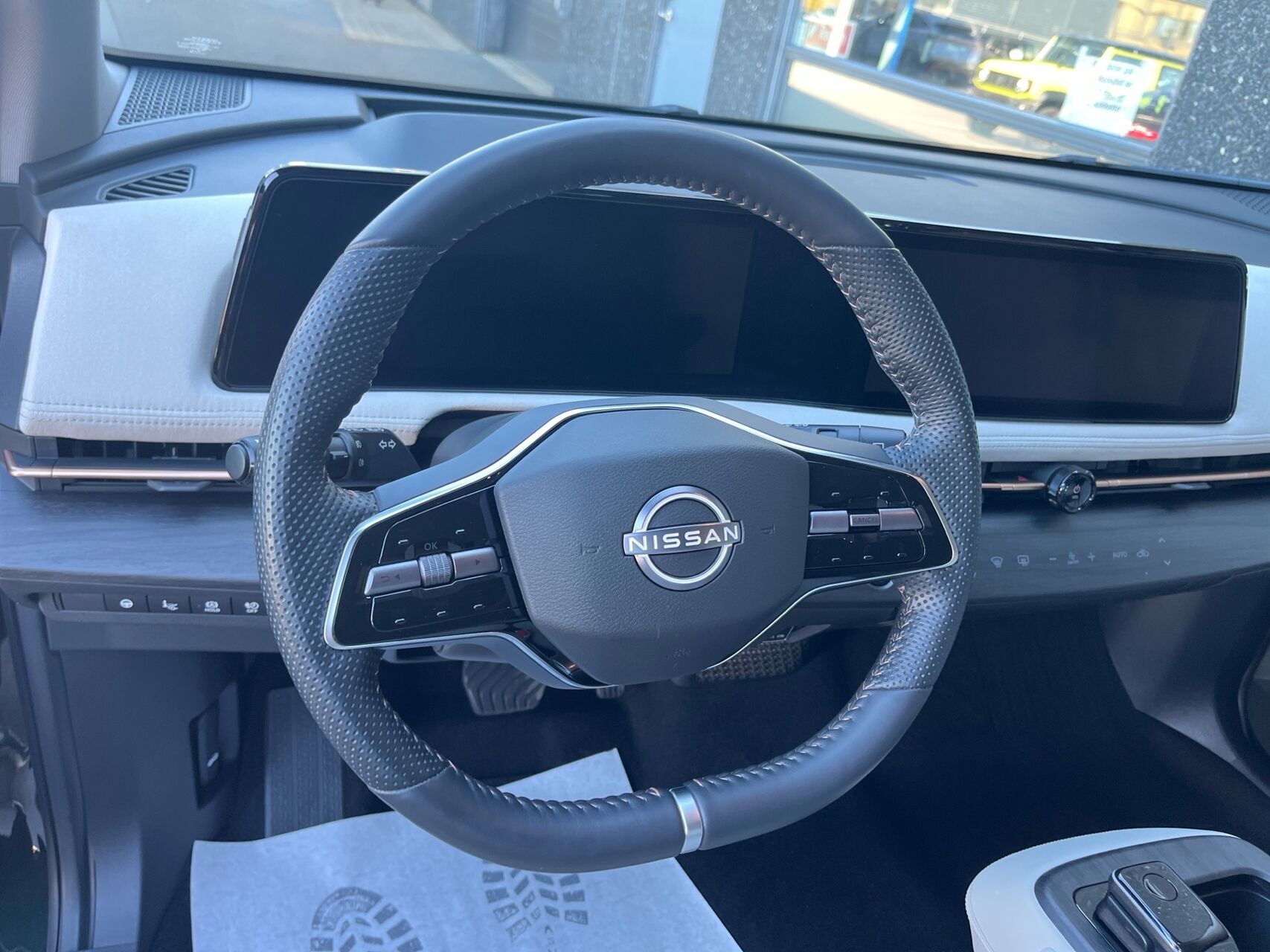 Billede af Nissan Ariya EL Evolve 214HK 5d Aut.