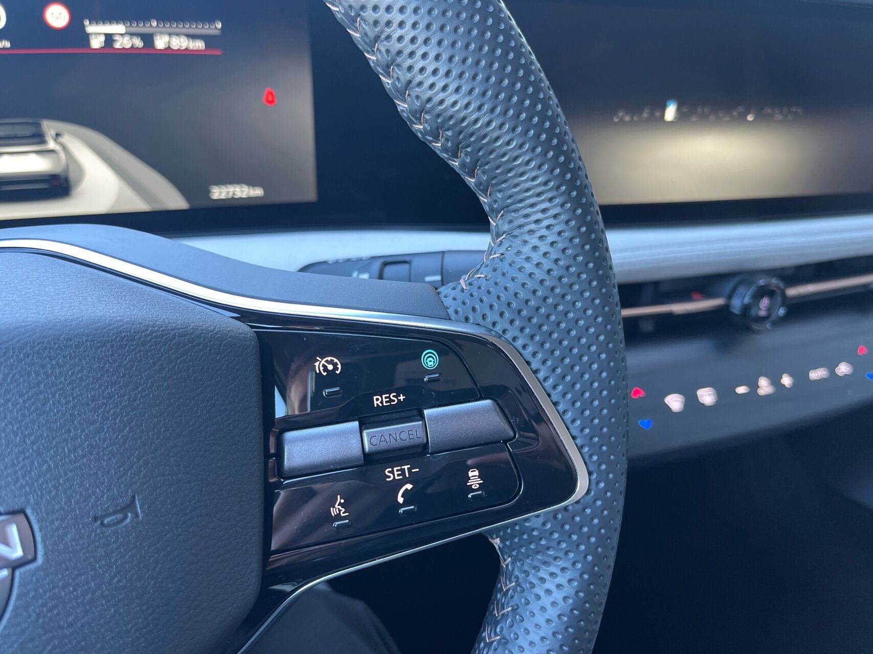 Billede af Nissan Ariya EL Evolve 214HK 5d Aut.