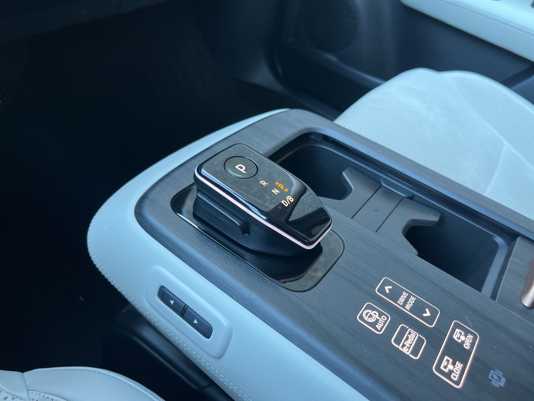 Billede af Nissan Ariya EL Evolve 214HK 5d Aut.