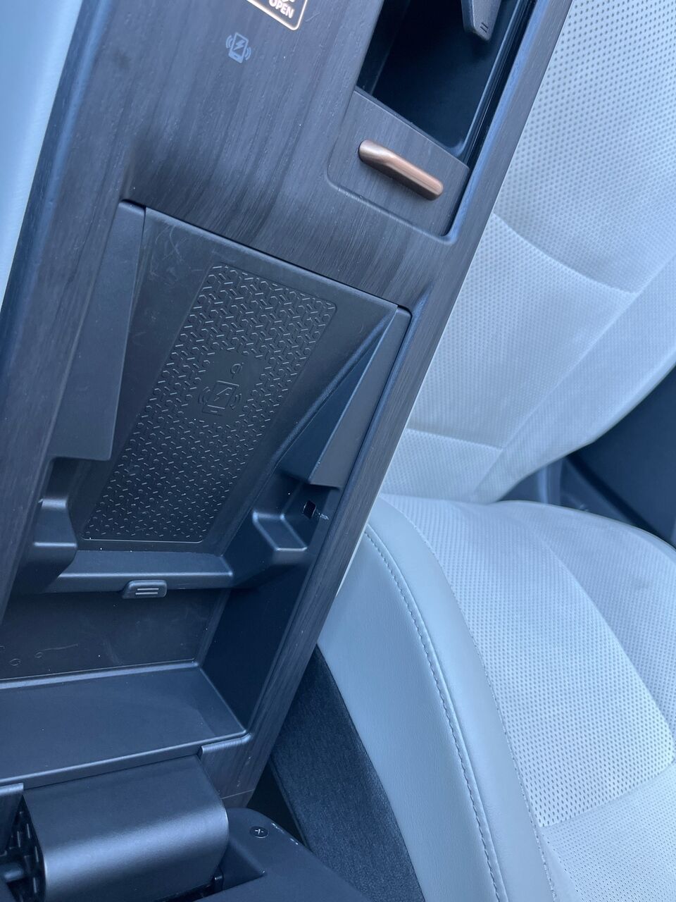 Billede af Nissan Ariya EL Evolve 214HK 5d Aut.