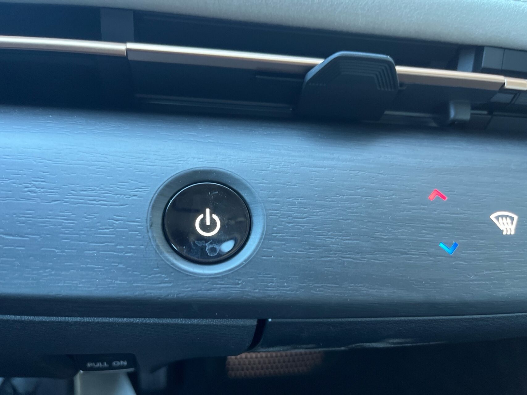 Billede af Nissan Ariya EL Evolve 214HK 5d Aut.