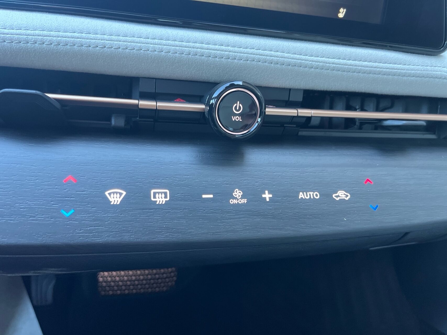 Billede af Nissan Ariya EL Evolve 214HK 5d Aut.