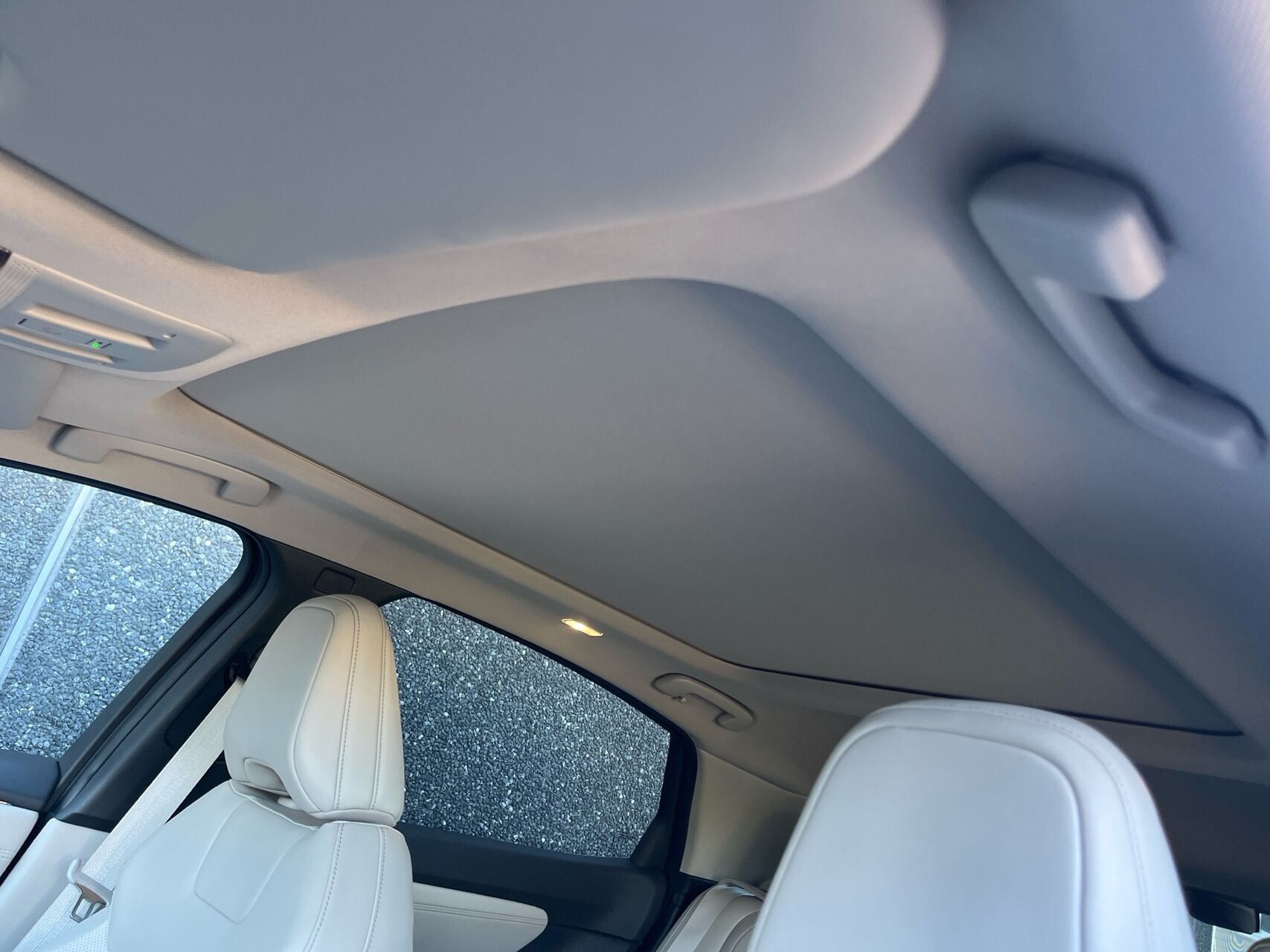 Billede af Nissan Ariya EL Evolve 214HK 5d Aut.