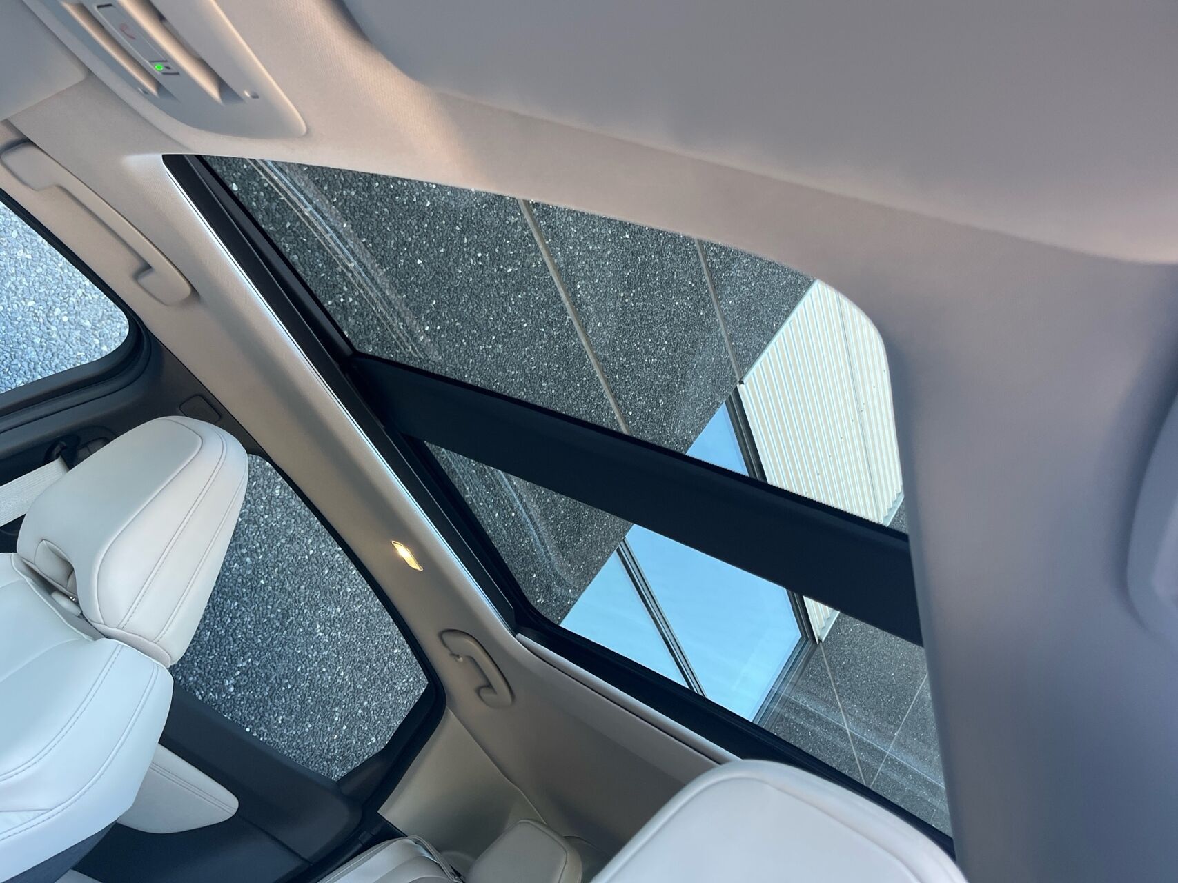 Billede af Nissan Ariya EL Evolve 214HK 5d Aut.