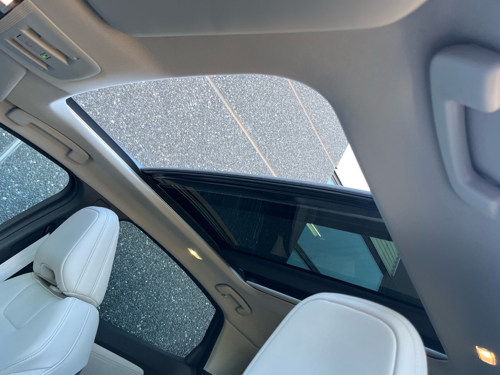 Billede af Nissan Ariya EL Evolve 214HK 5d Aut.