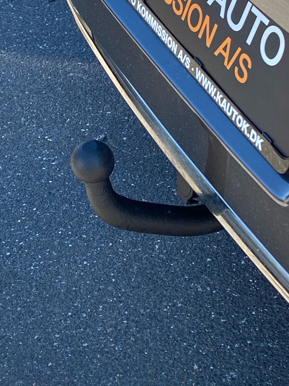 Billede af Citroën C4 1,6 Blue HDi Live start/stop 100HK 5d