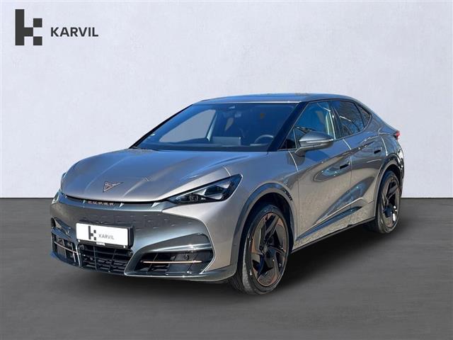 Billede af Cupra Tavascan EL Adrenaline 286HK 5d Aut.