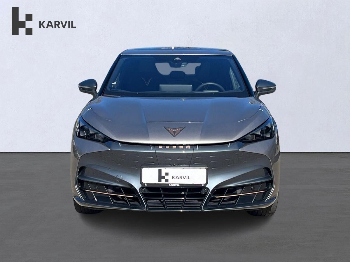 Billede af Cupra Tavascan EL Adrenaline 286HK 5d Aut.