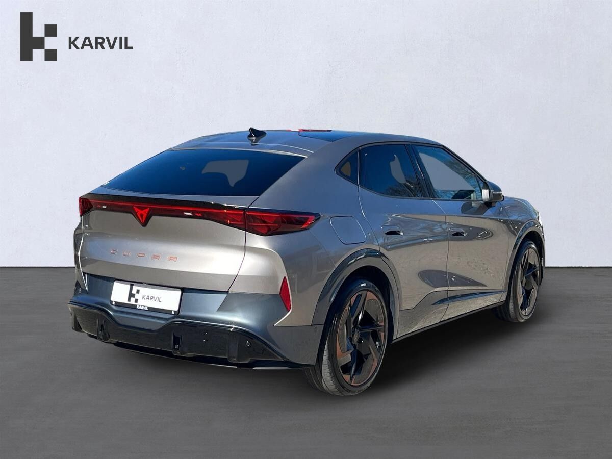 Billede af Cupra Tavascan EL Adrenaline 286HK 5d Aut.
