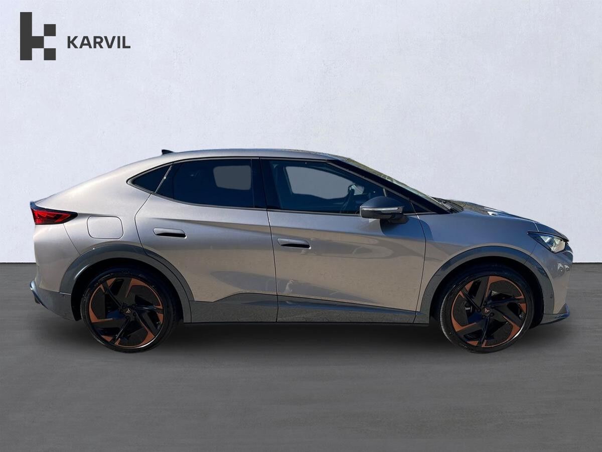 Billede af Cupra Tavascan EL Adrenaline 286HK 5d Aut.