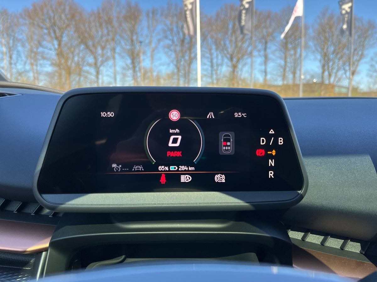 Billede af Cupra Tavascan EL Adrenaline 286HK 5d Aut.