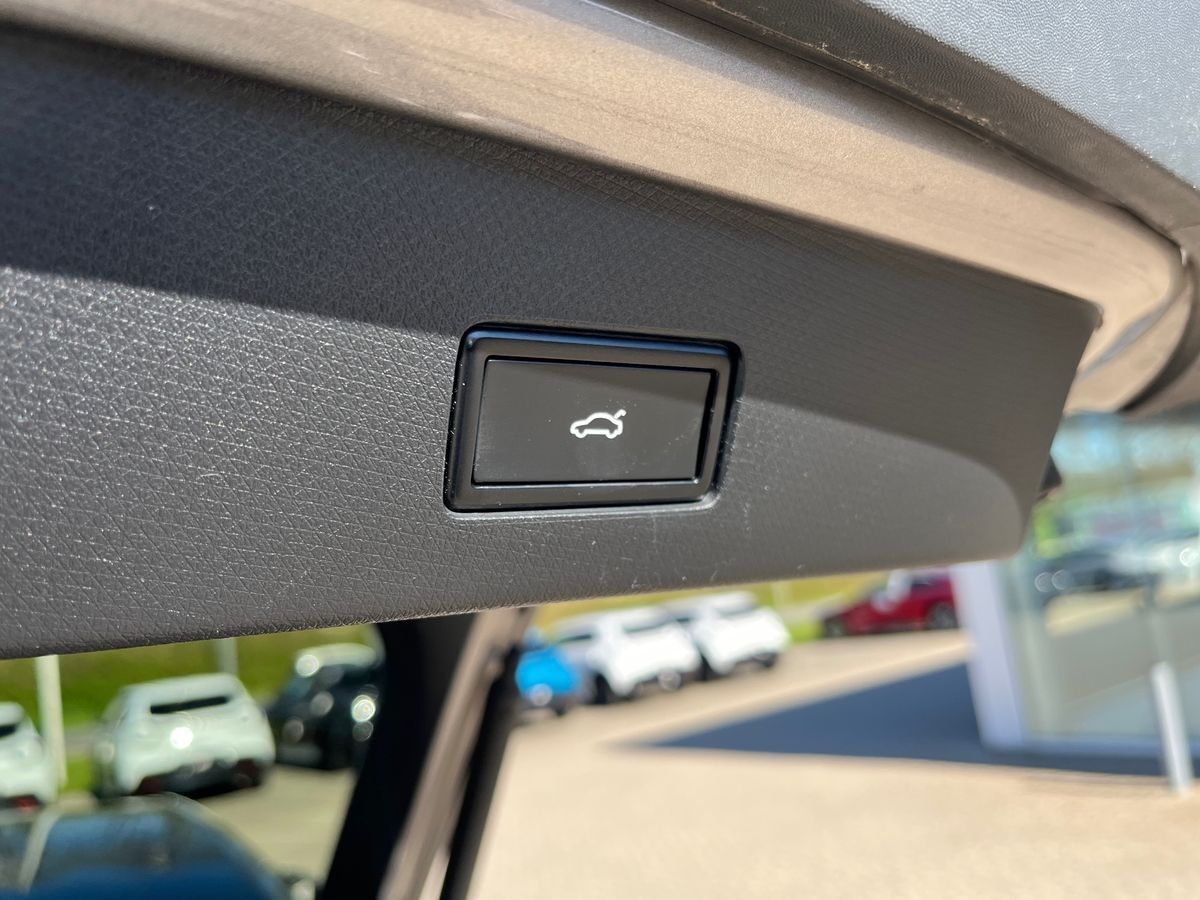 Billede af Cupra Tavascan EL Adrenaline 286HK 5d Aut.