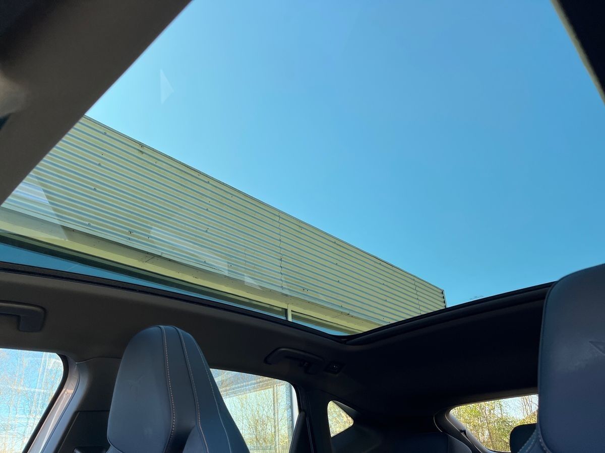 Billede af Cupra Tavascan EL Adrenaline 286HK 5d Aut.