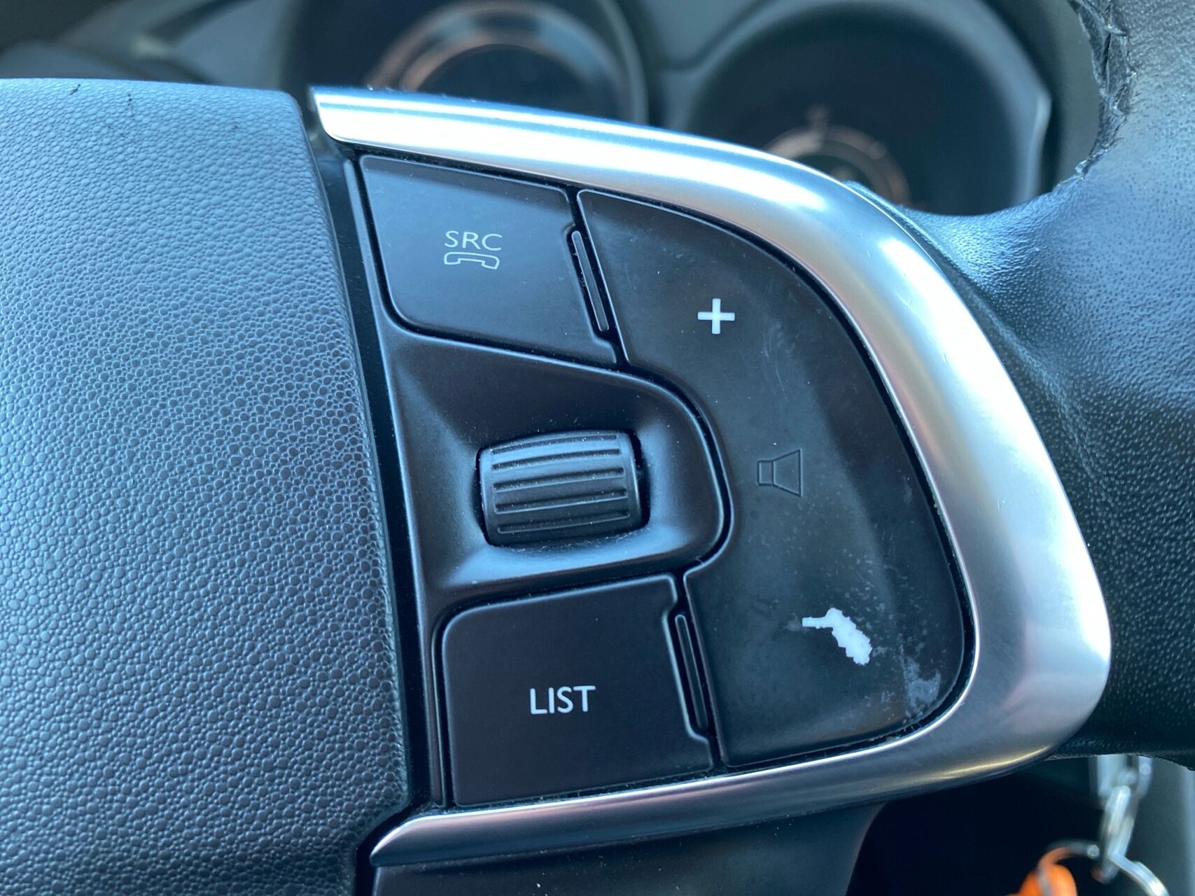 Billede af Citroën C4 1,6 Blue HDi Live start/stop 100HK 5d