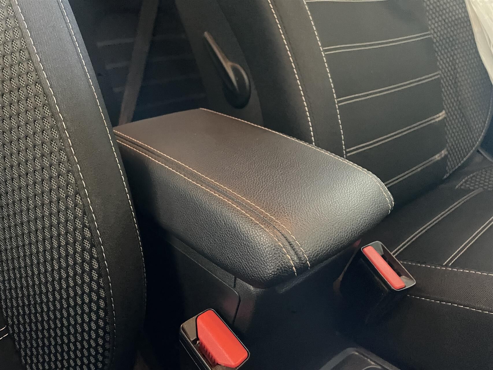 Billede af Dacia Duster 1,3 Tce Prestige EDC 150HK 5d 6g Aut.