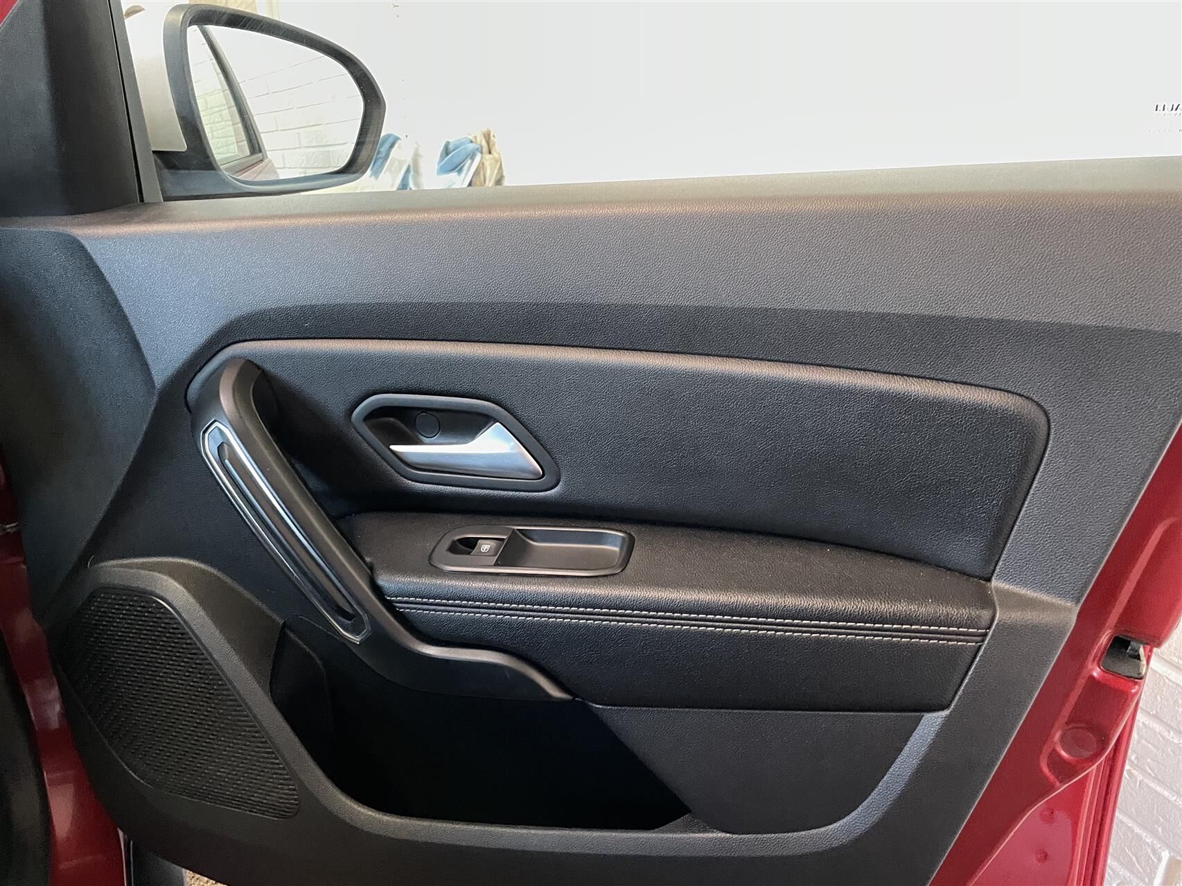 Billede af Dacia Duster 1,3 Tce Prestige EDC 150HK 5d 6g Aut.