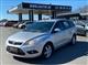 Billede af Ford Focus 1,6 TDCi DPF Trend 90HK 5d