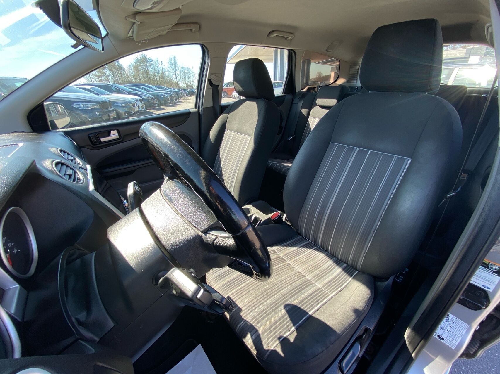 Billede af Ford Focus 1,6 TDCi DPF Trend 90HK 5d