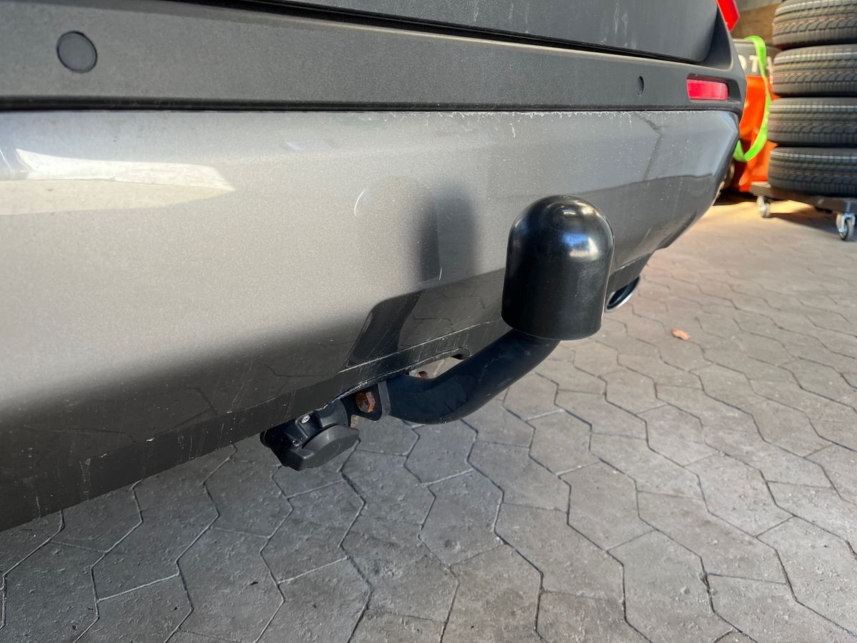 Billede af Toyota RAV4 2,5 Hybrid H3 218HK 5d 6g Aut.