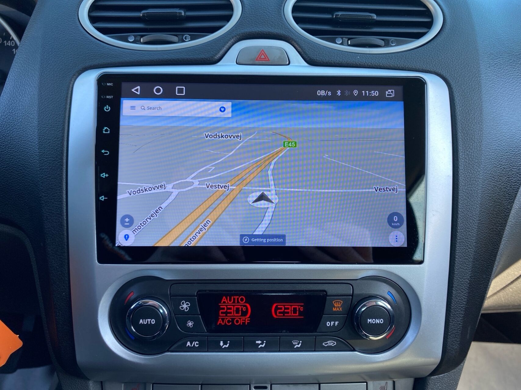 Billede af Ford Focus 1,6 TDCi DPF Trend 90HK 5d