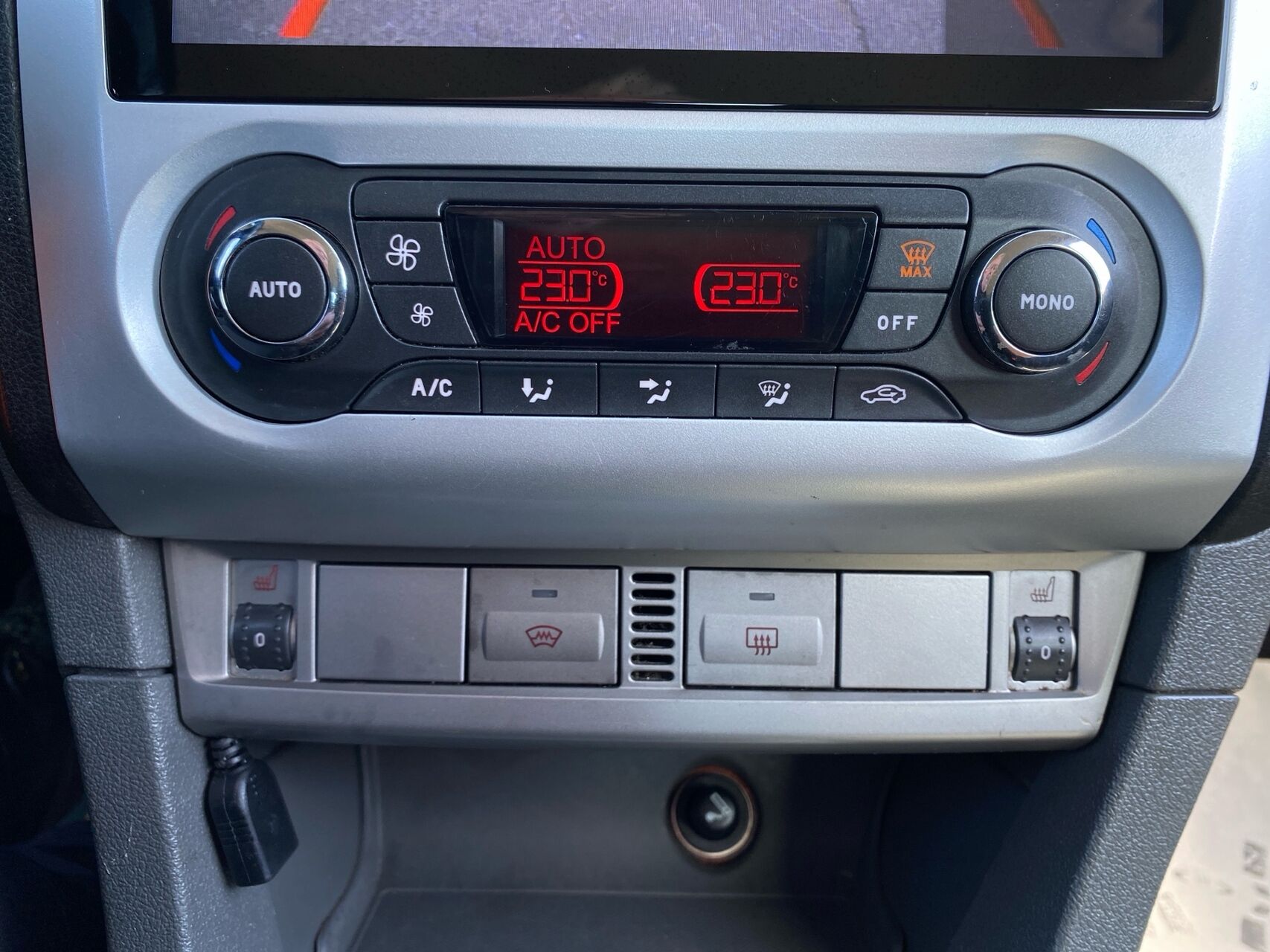 Billede af Ford Focus 1,6 TDCi DPF Trend 90HK 5d