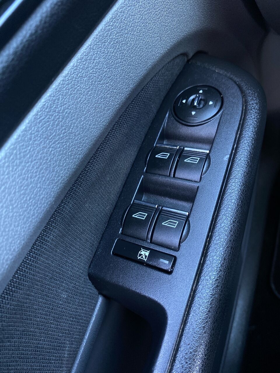 Billede af Ford Focus 1,6 TDCi DPF Trend 90HK 5d