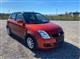 Billede af Suzuki Swift 1,3 GLS 92HK 5d
