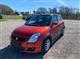 Billede af Suzuki Swift 1,3 GLS 92HK 5d