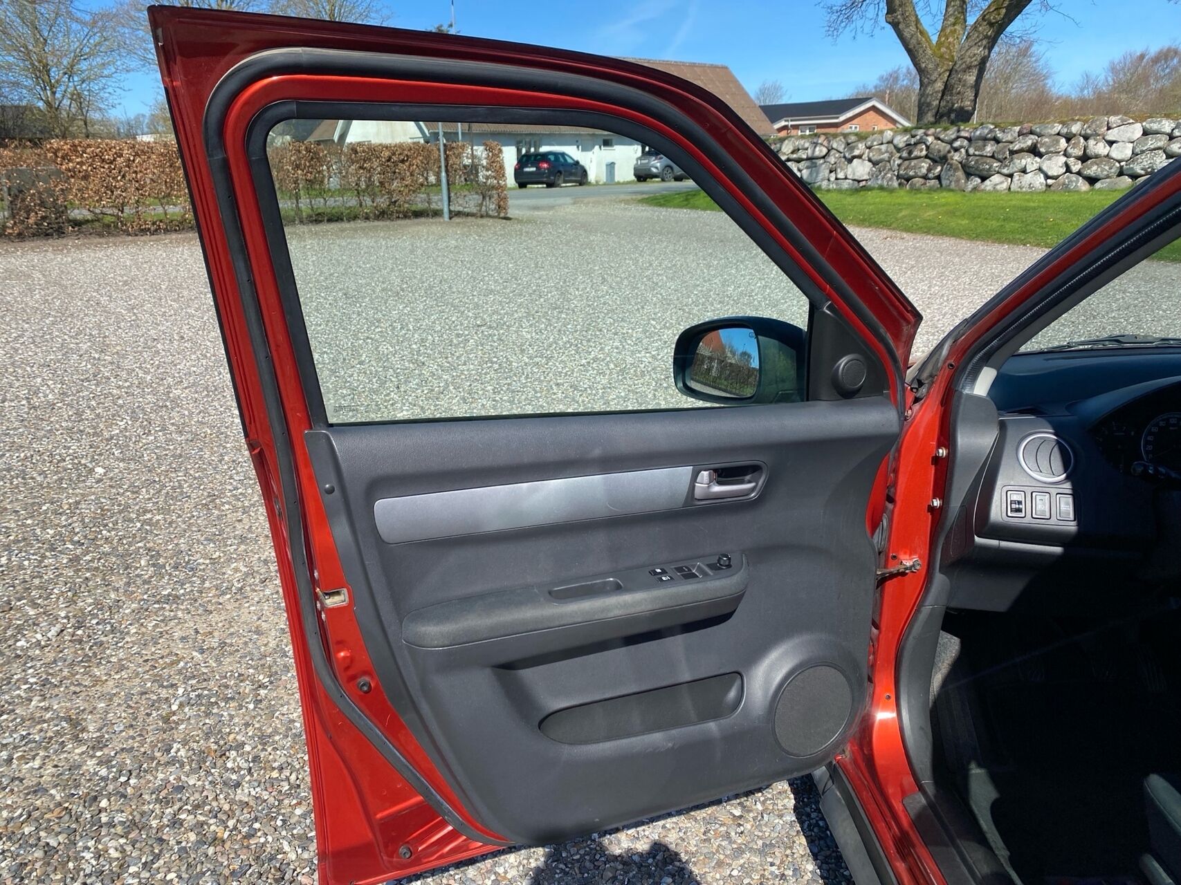 Billede af Suzuki Swift 1,3 GLS 92HK 5d