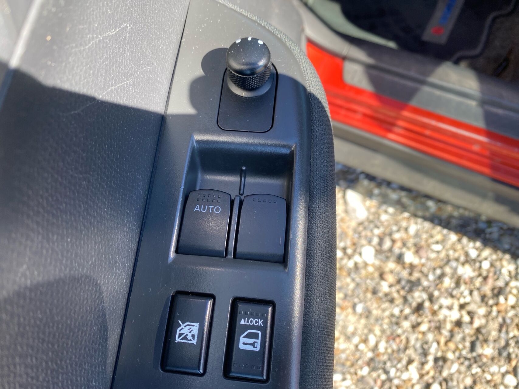 Billede af Suzuki Swift 1,3 GLS 92HK 5d