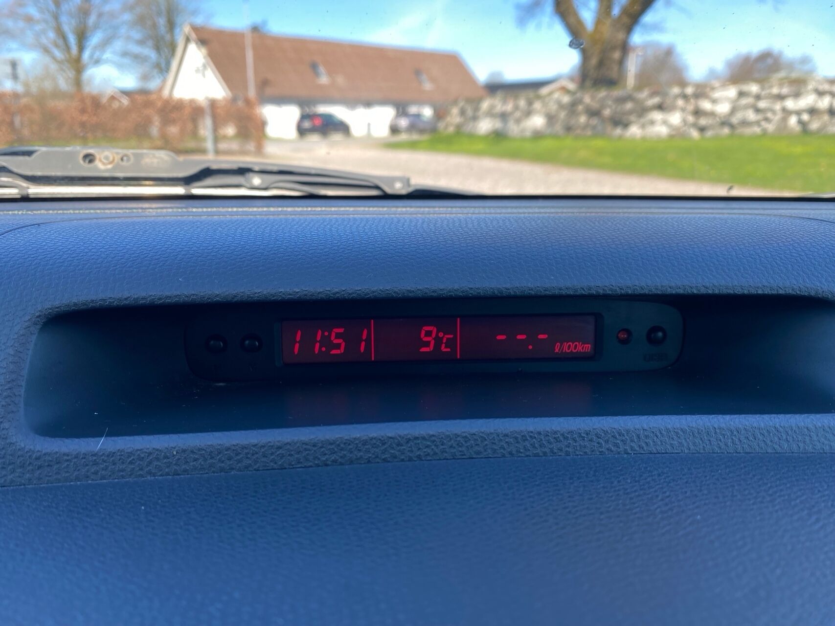 Billede af Suzuki Swift 1,3 GLS 92HK 5d