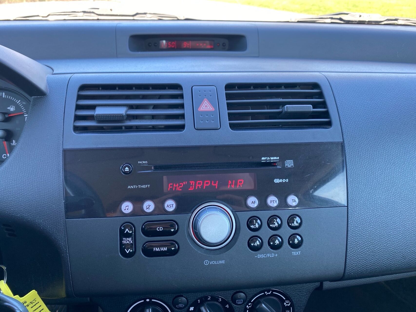 Billede af Suzuki Swift 1,3 GLS 92HK 5d