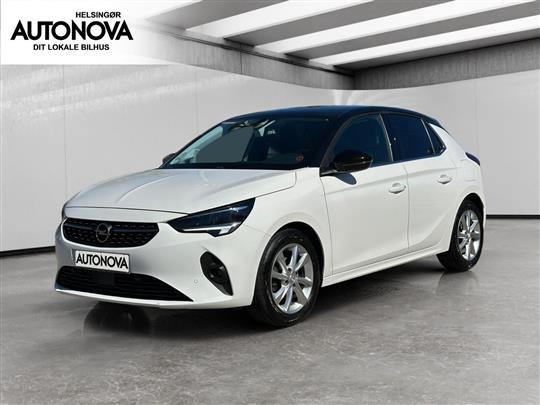 Opel Corsa 1,2 PureTech Sport 75HK 5d