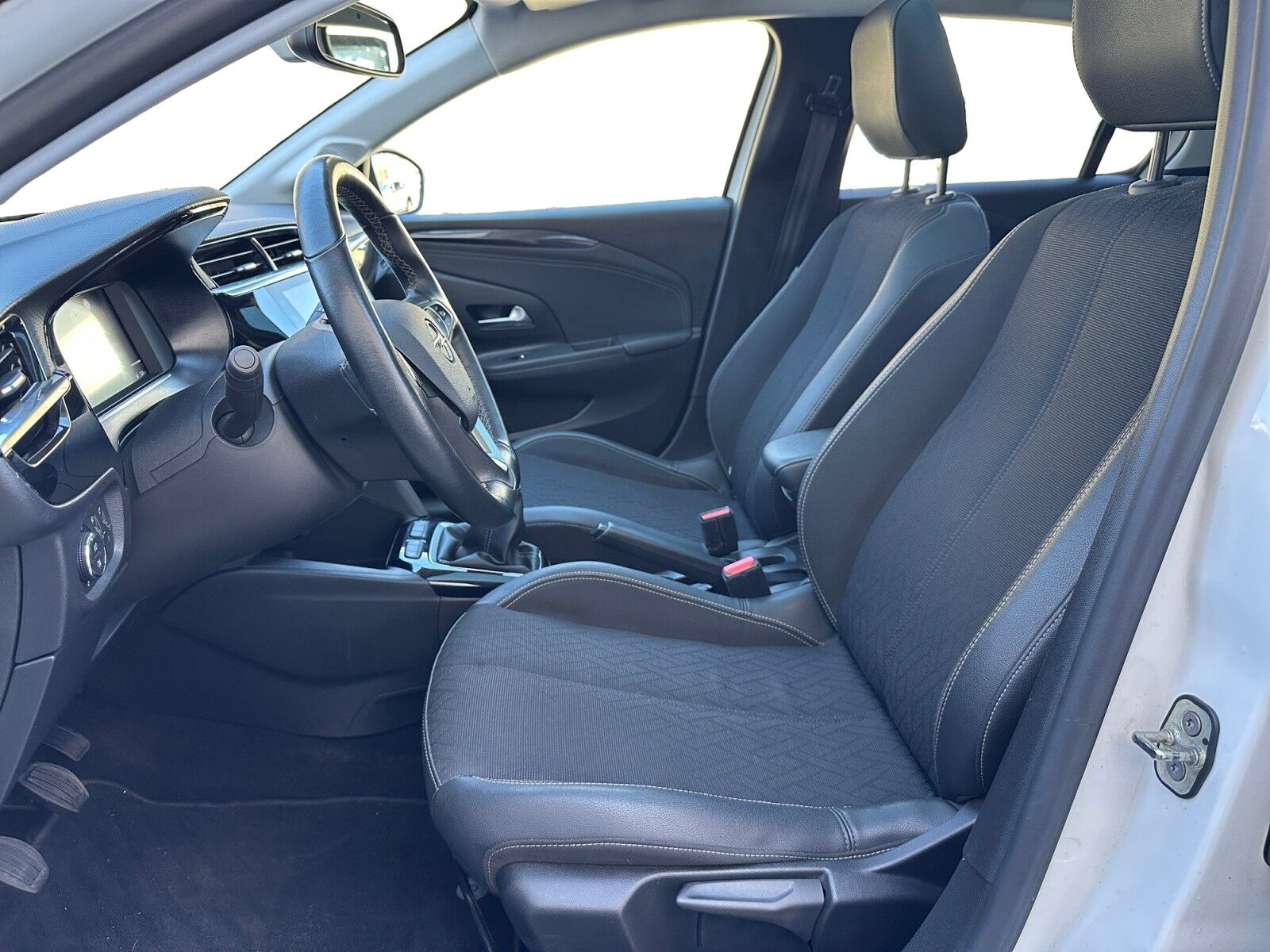 Billede af Opel Corsa 1,2 PureTech Sport 75HK 5d