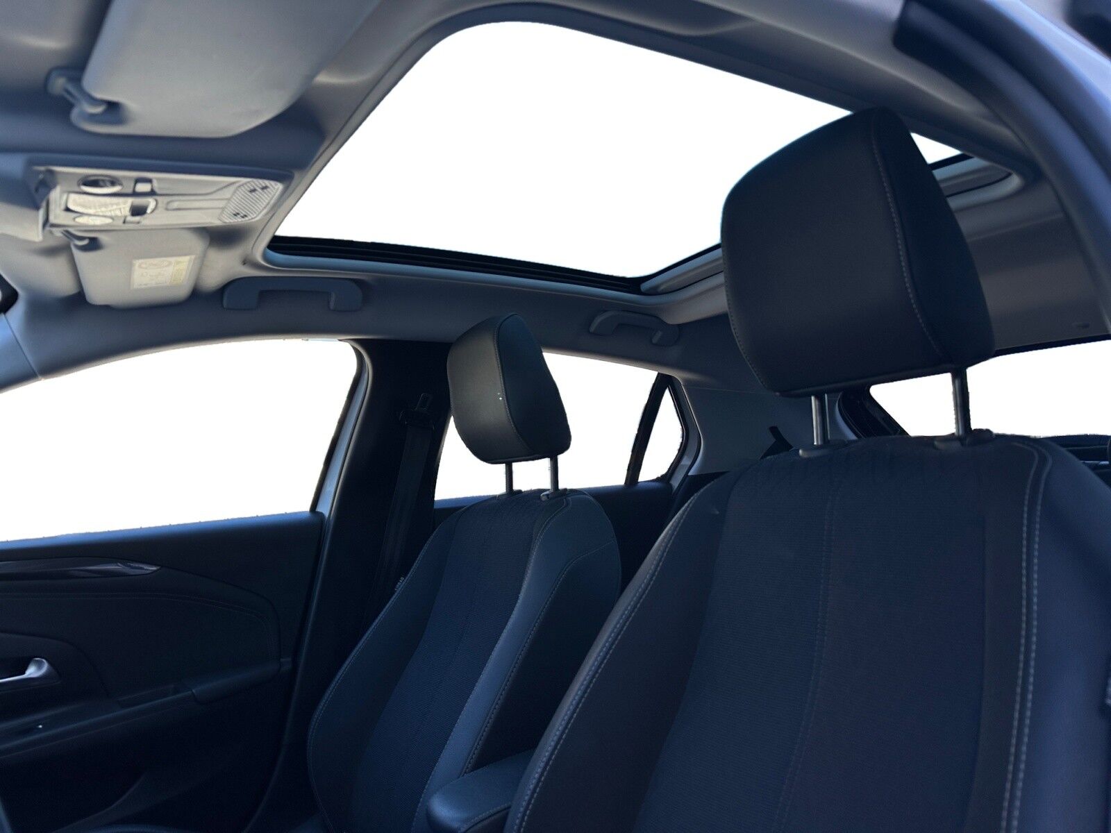 Billede af Opel Corsa 1,2 PureTech Sport 75HK 5d