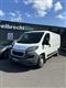 Billede af Peugeot Boxer 330 L2H1 2,2 HDI 110HK Van 6g
