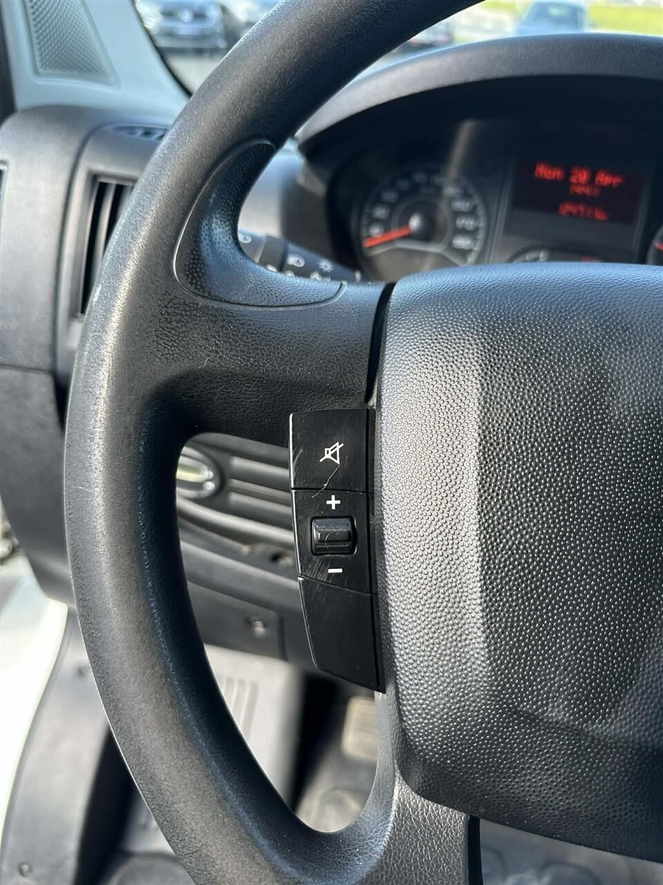 Billede af Peugeot Boxer 330 L2H1 2,2 HDI 110HK Van 6g