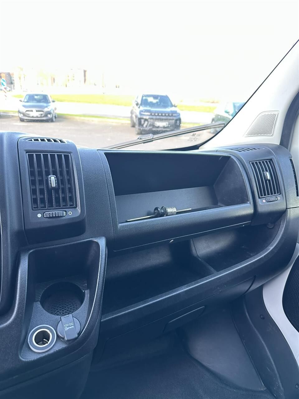 Billede af Peugeot Boxer 330 L2H1 2,2 HDI 110HK Van 6g