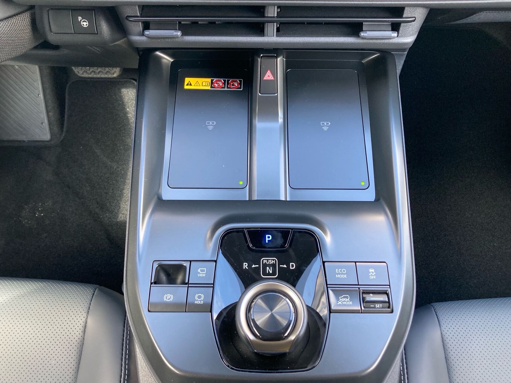 Billede af Toyota bZ4X EL Executive AWD 343HK 5d Aut.