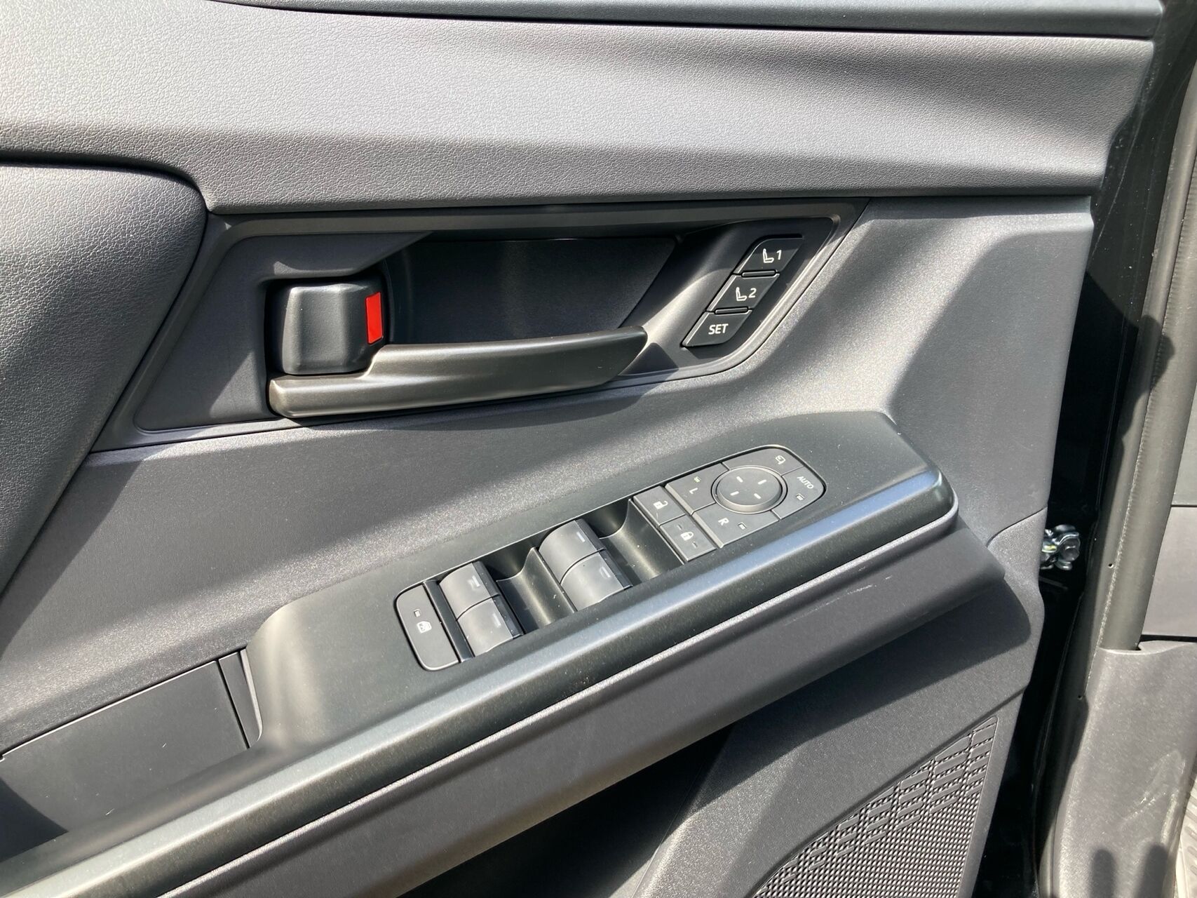 Billede af Toyota bZ4X EL Executive AWD 343HK 5d Aut.