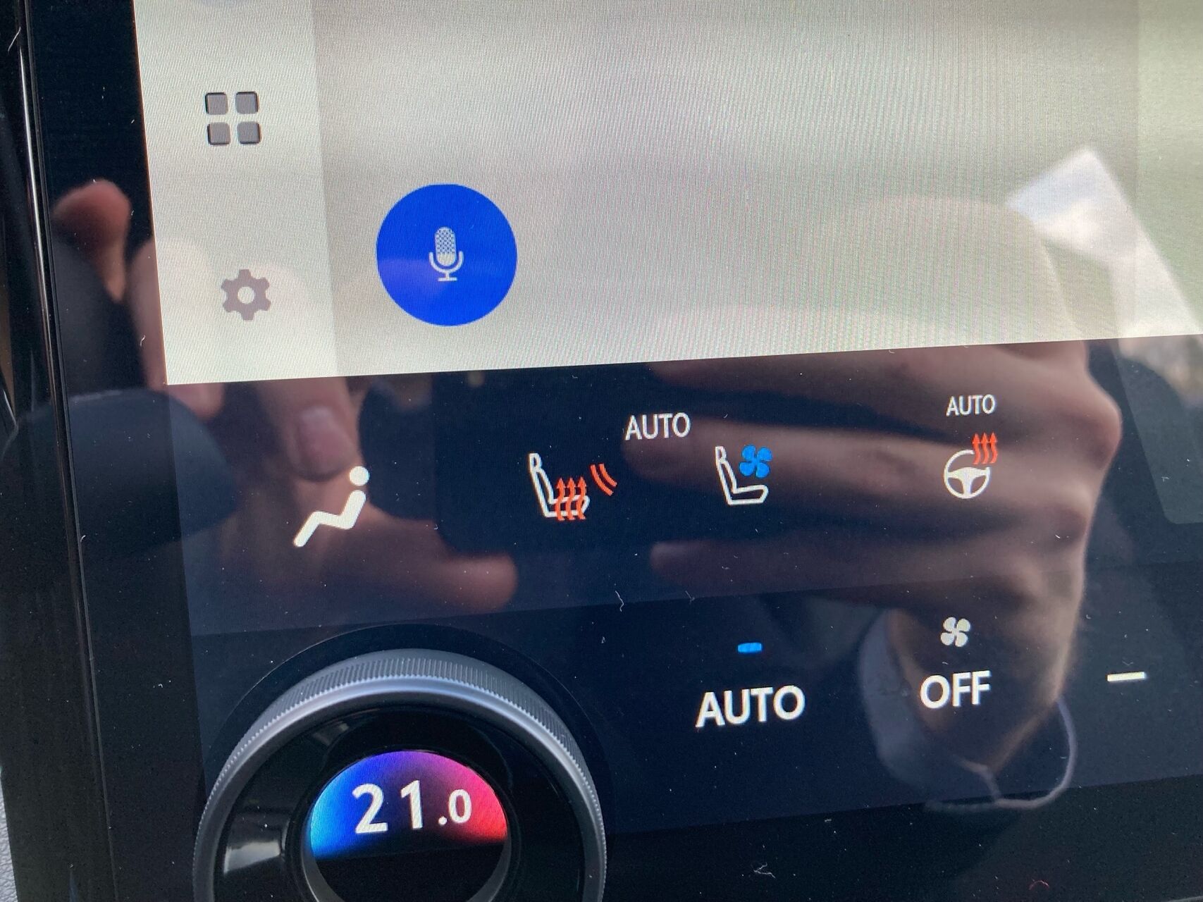 Billede af Toyota bZ4X EL Executive AWD 343HK 5d Aut.