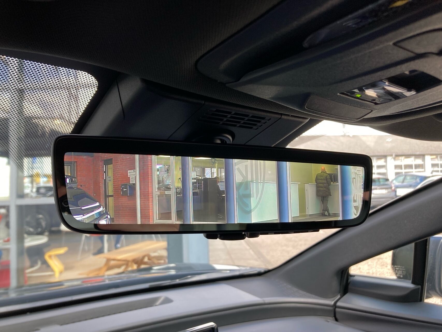 Billede af Toyota bZ4X EL Executive AWD 343HK 5d Aut.