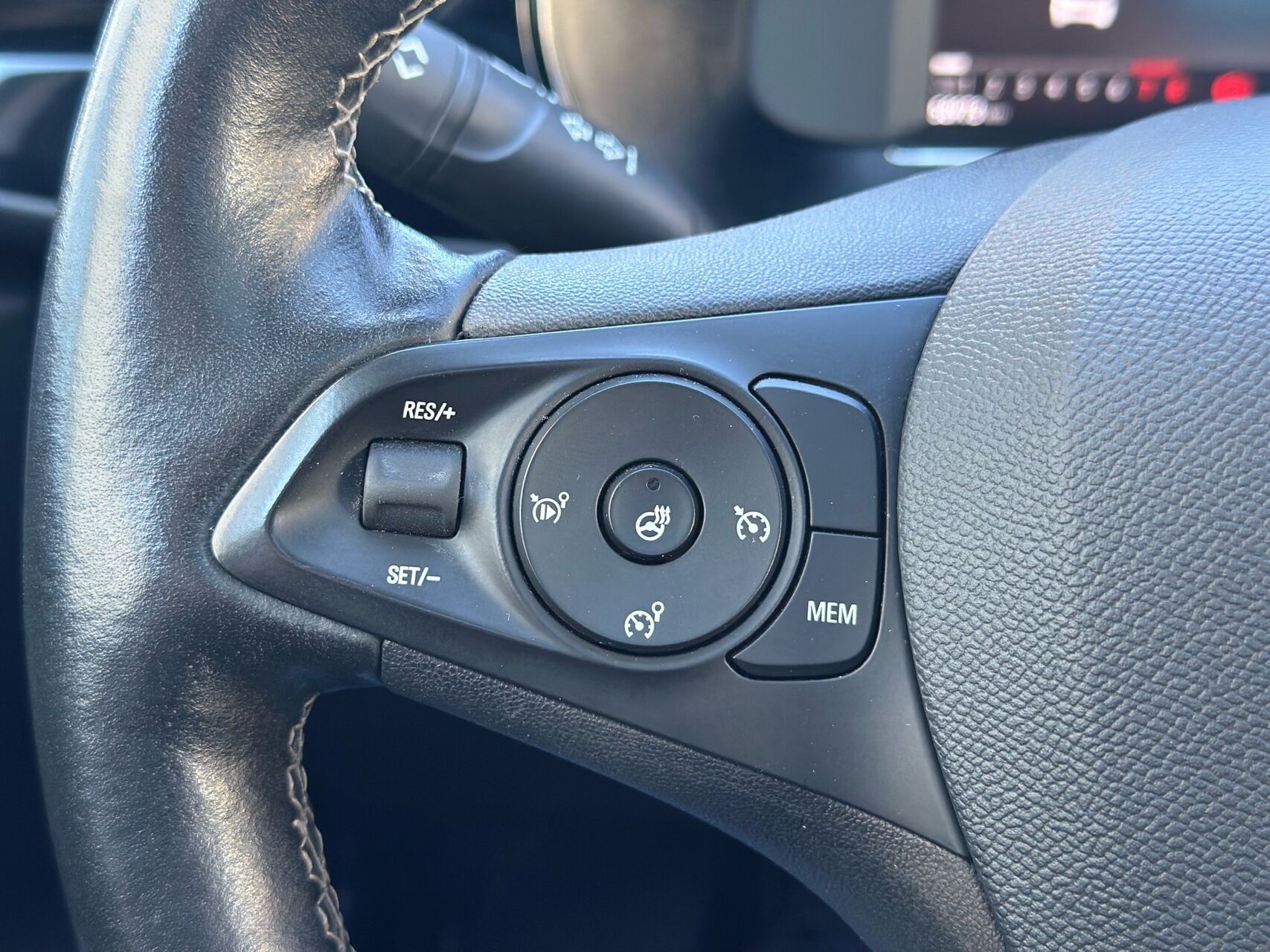 Billede af Opel Corsa 1,2 PureTech Sport 75HK 5d