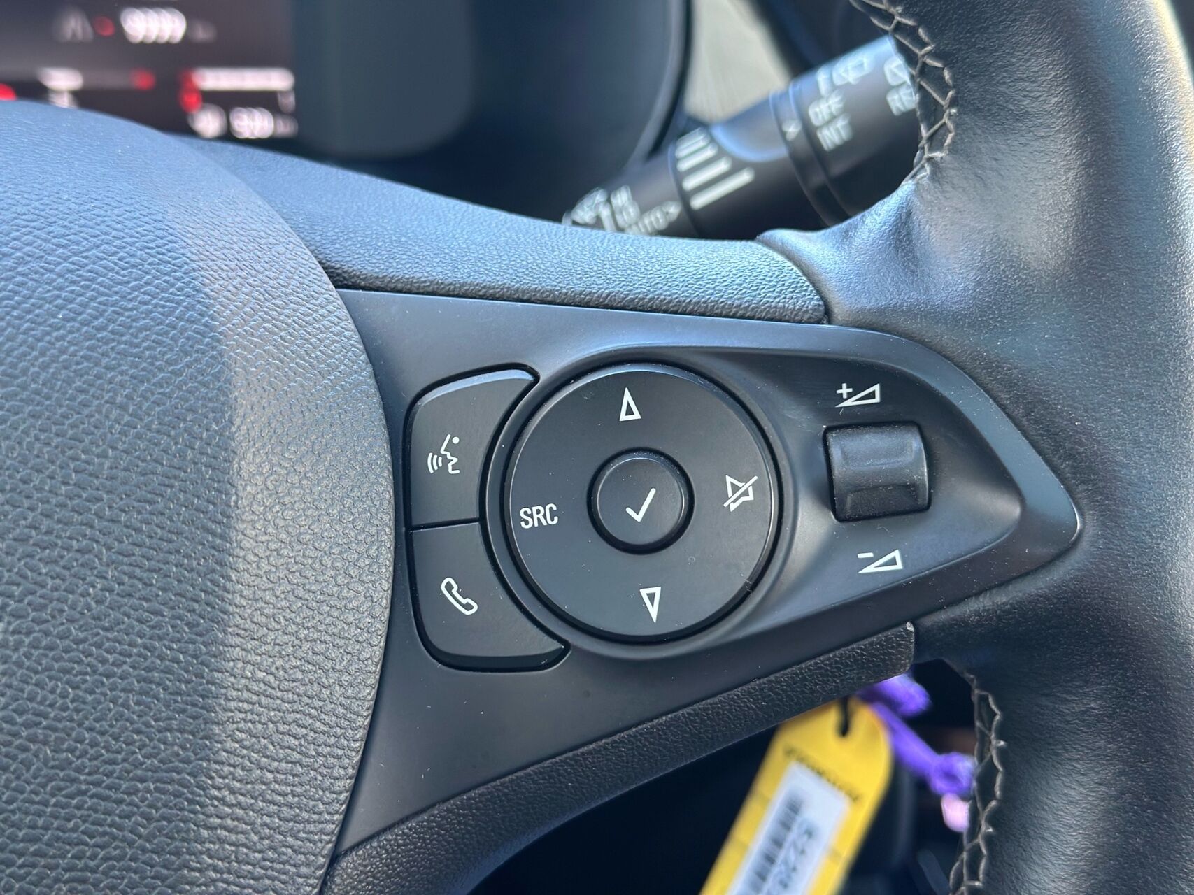 Billede af Opel Corsa 1,2 PureTech Sport 75HK 5d