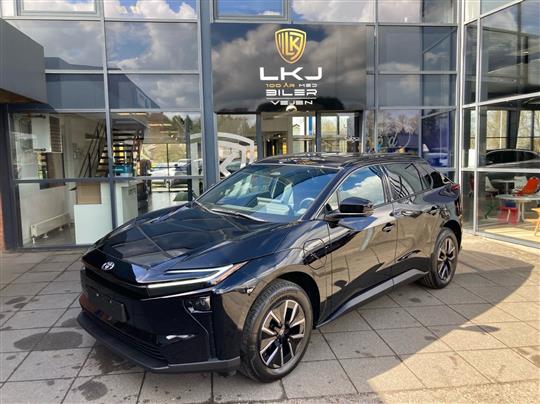 Toyota bZ4X EL Active 224HK 5d Aut.