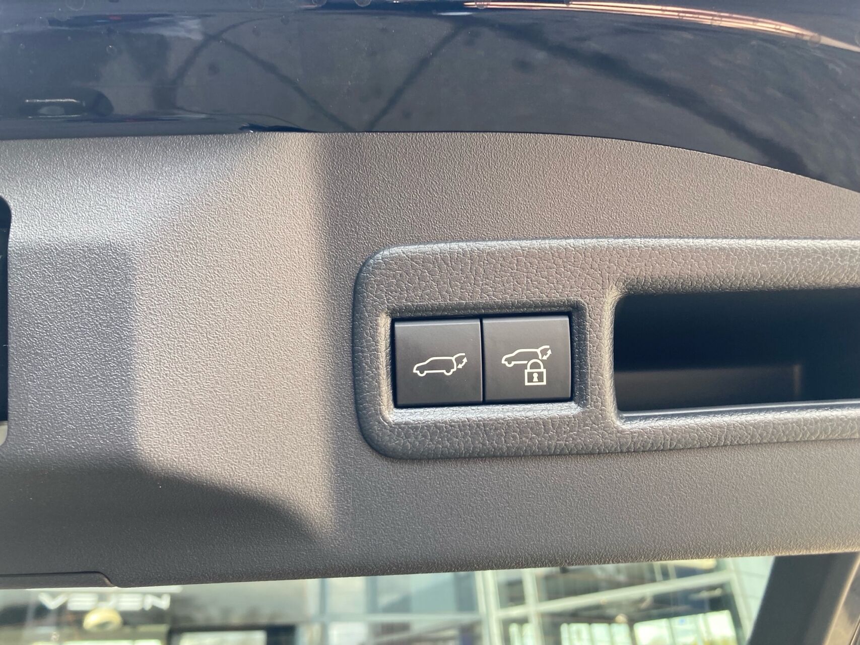 Billede af Toyota bZ4X EL Active 224HK 5d Aut.