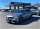 Billede af Mercedes-Benz C220 d 2,1 CDI BlueEfficiency 170HK Aut.