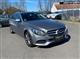 Billede af Mercedes-Benz C220 d 2,1 CDI BlueEfficiency 170HK Aut.