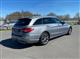 Billede af Mercedes-Benz C220 d 2,1 CDI BlueEfficiency 170HK Aut.